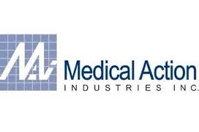 Medical Action Industries closes $79M Medegen, patient care business sale