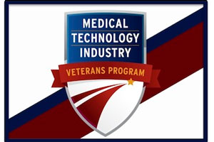 MedTech Veterans Program expands, names new president