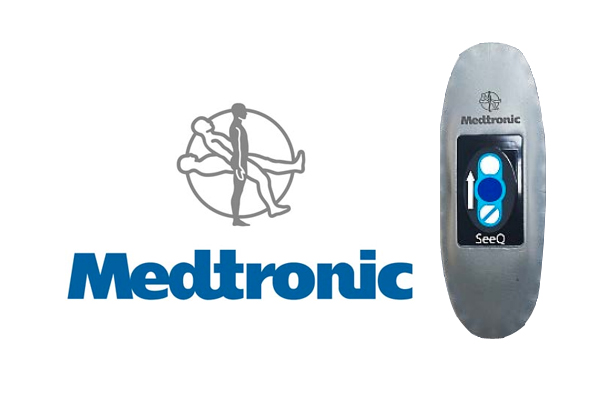 Medtronic confirms Corventis buy, expects to close this month
