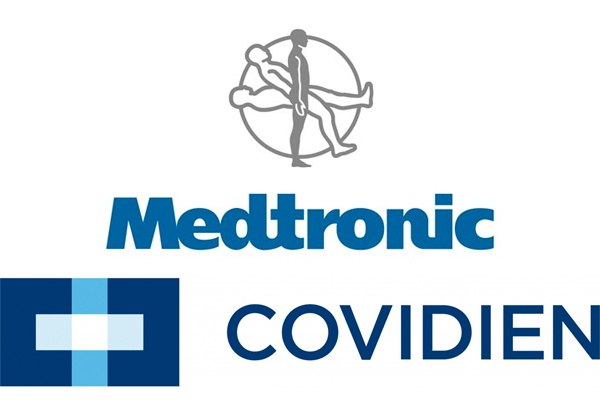 Report: Medtronic shareholder sues to block Covidien merger