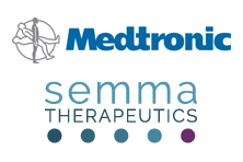 Medtronic joins $44m round for Semma Therapeutics