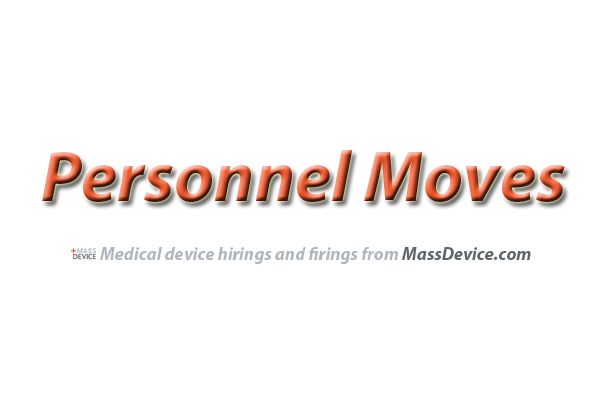 2014 in review: Changes at the top for medical device companies