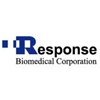 Response Biomedical logo