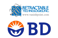 Appeals court denies BD bid to revisit loss to Retractable Technologies