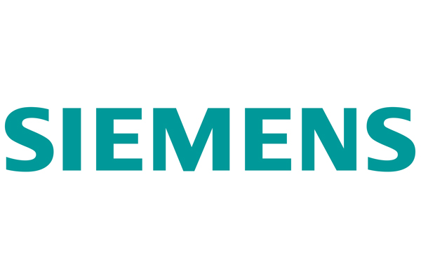 Siemens logo