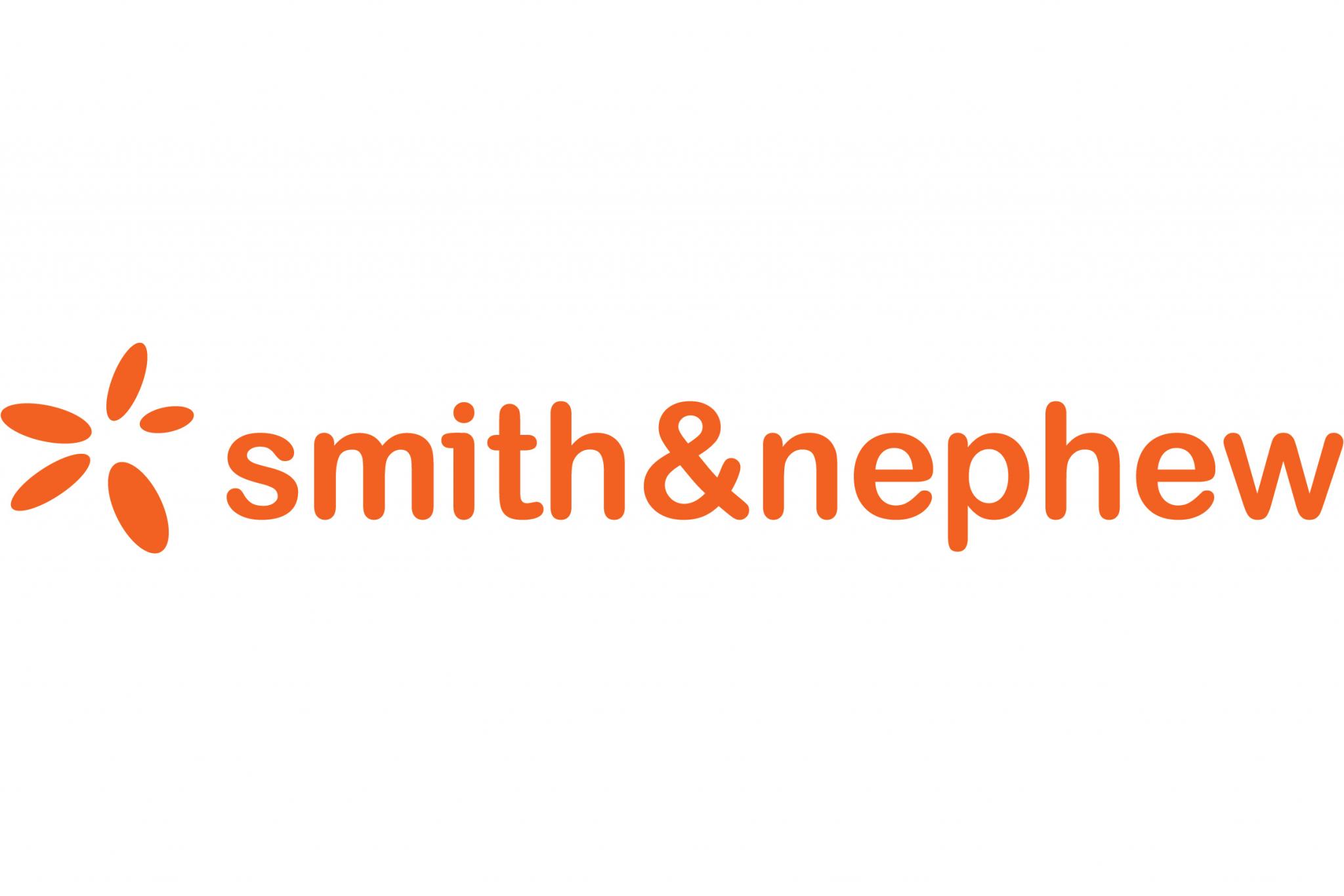 Will Smith & Nephew split up too?
