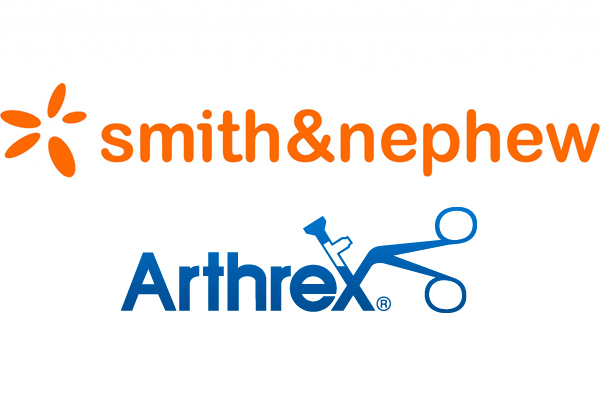 Smith & Nephew claims another win in patent spat with Arthrex