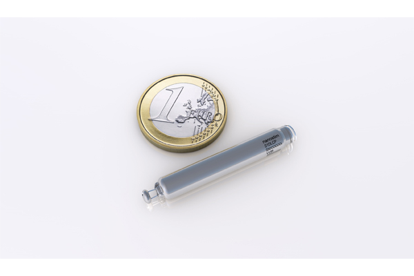 St. Jude's Nanostim pacemaker looks good at 3 months in feasibility study
