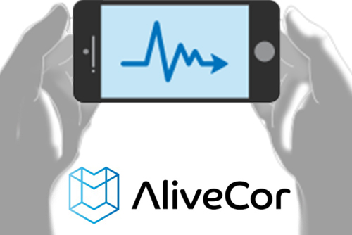 In depth in Silicon Valley: Mobile health and medtech's digital future with AliveCor CEO Euan Thomson