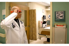 mHealth: Google Glass poses great potential for hospitals, docs say