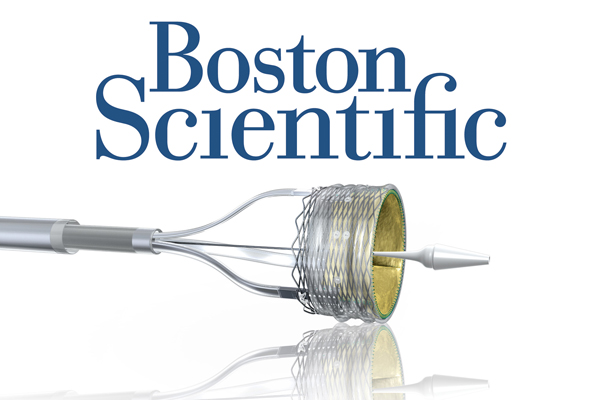 Boston Scientific launches TAVI registry study for Lotus heart valve