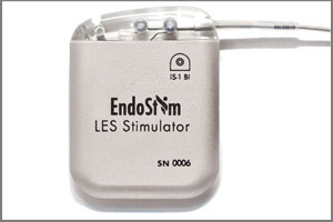 EndoStim's LES Stimulator