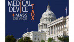 medical device tax