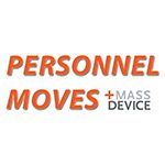 MassDevice.com Personnel Moves