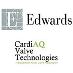Edwards Lifesciences acquires CardiAQ Valve Technologies