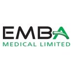 Emba Medical wins CE Mark for Hourglass embo device
