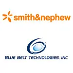 Smith & Nephew, Blue Belt Technologies