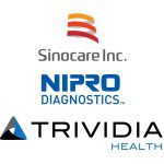Sinocare, Nipro Diagnostics, Trividia Health