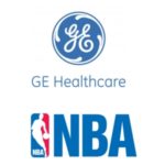 GE Healthcare, NBA