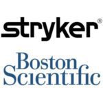 Stryker, Boston Scientific