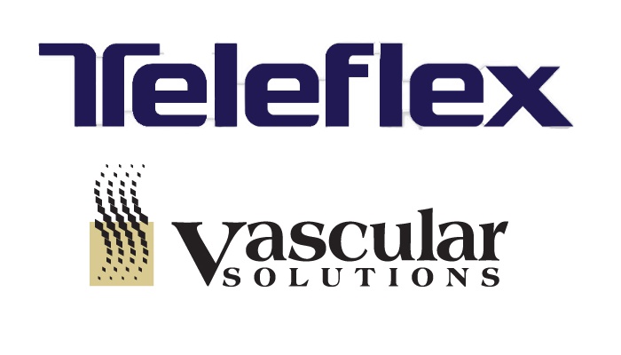 Teleflex, Vascular Solutions