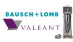 Valeant Pharmaceutical subsidiary Bausch & Lomb - Stellaris phacoemulsifier