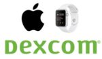 Apple's Apple Watch, Dexcom