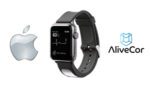 FDA clears AliveCor's KardiaBand for Apple Watch