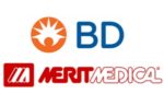 BD, Merit Medical