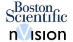 Boston Scientific, NVision