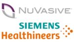 NuVasive, Siemens Healthineers