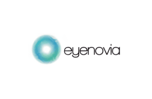 Eyenovia - updated logo
