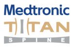 Medtronic acquires Titan Spine