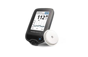 Abbott FreeStyle Libre 14 day continuous glucose monitoring system