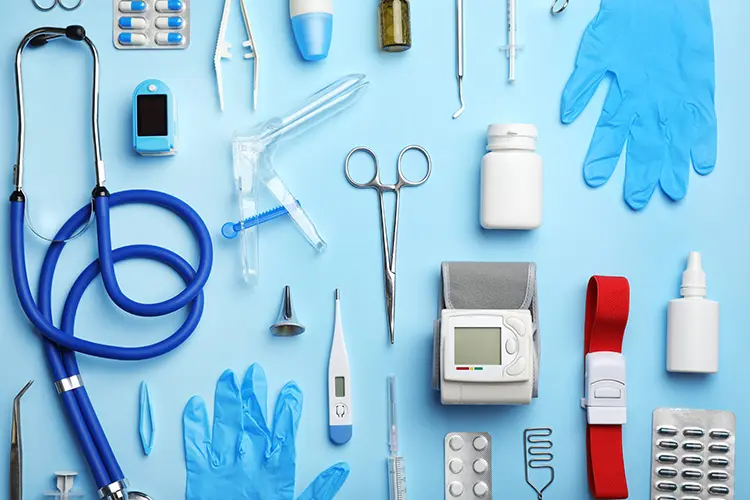 An expert's guide to developing medical devices - MassDevice