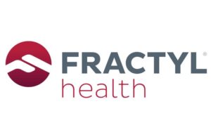 This is the logo of Fractyl Health.
