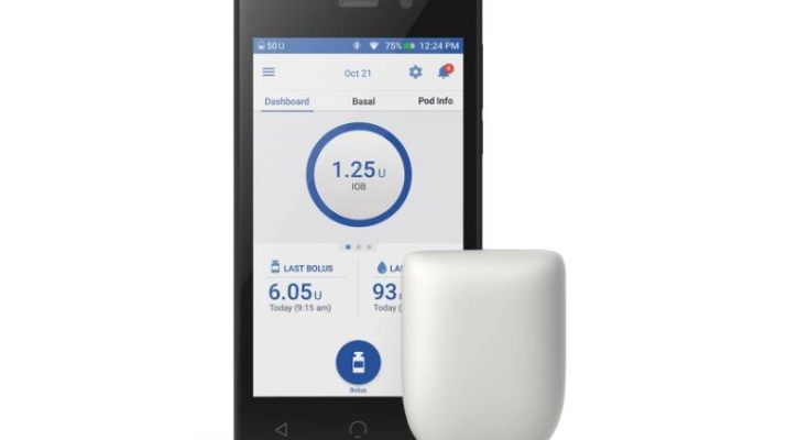 Insulet begins limited rollout of Omnipod 5 with Dexcom G7, grows sales by 38% in Q4