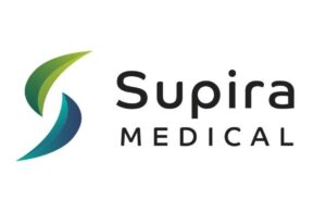 Supira Medical Updated Logo