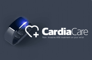 CardiaCare logo