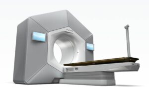Varian Halcyon radiotherapy system Siemens Healthineers HyperSight Ethos