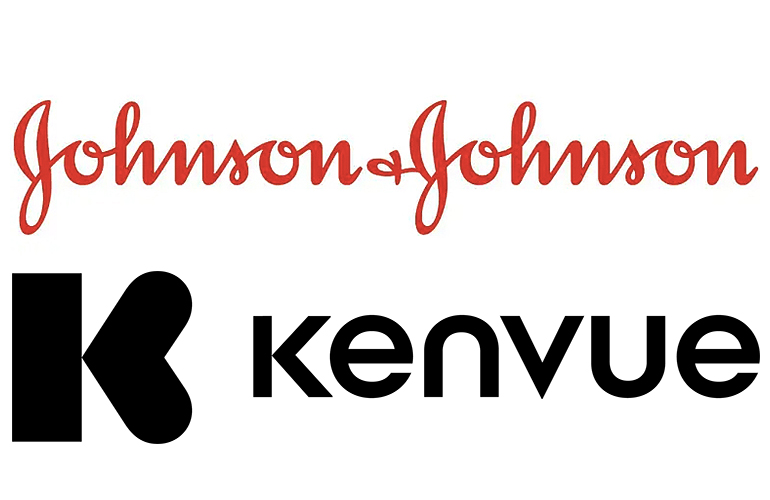 Johnson & Johnson Announces Kenvue as the Name for Planned New Consumer  Health Company