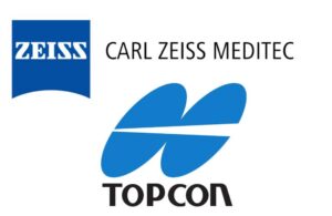 Carl Zeiss Meditec Topcon lawsuit