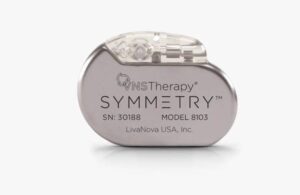 LivaNova Symmetry VNS Therapy