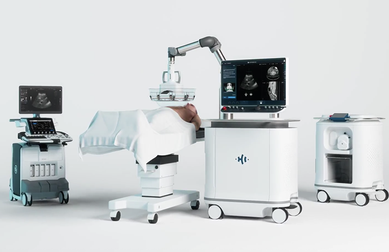 HistoSonics expands U.S. insurance coverage for Edison