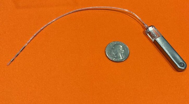 A new way to monitor glucose: Glucotrack explains 3-year CBGM implant technology