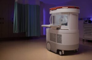 Hyperfine next-generation Swoop portable MRI (1)