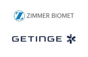 Zimmer Biomet and Getinge partnership